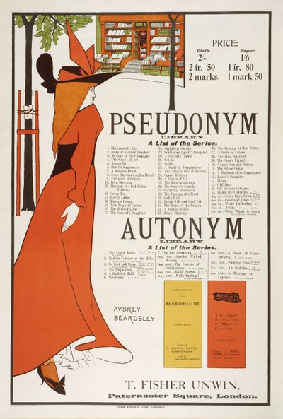 Plakat für 
